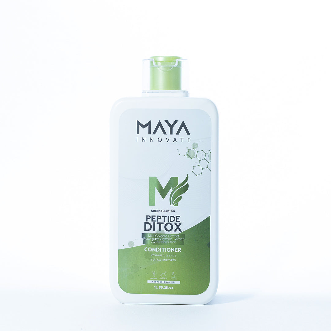 PEPTIDE DITOX CONDITIONER 1000ML